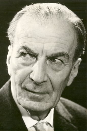 Robert Bürkner Portrait of Robert Bürkner