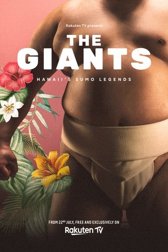 The Giants Poster of The Giants