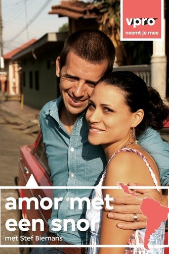 Amor met een snor Poster of Amor met een snor