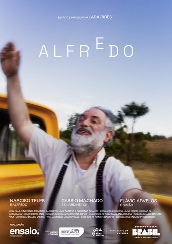 ALFREDO Poster of ALFREDO