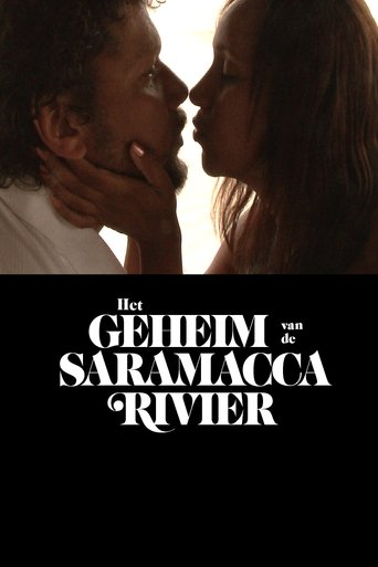 Het geheim van de Saramacca rivier Poster of Het geheim van de Saramacca rivier