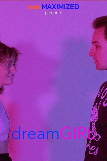 Dream Girl Poster of Dream Girl