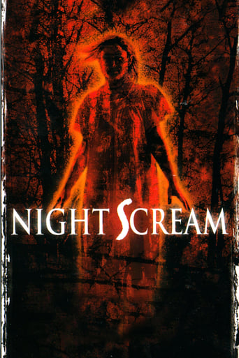 Poster of NightScream
