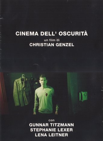 Cinema dell' oscurità Poster of Cinema dell' oscurità