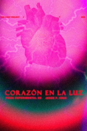 Corazón en la Luz Poster of Corazón en la Luz