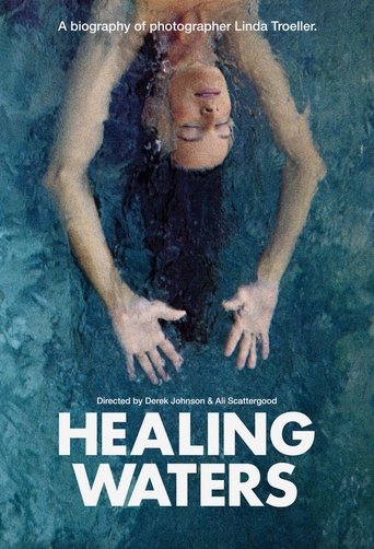 Healing Waters Poster of Healing Waters