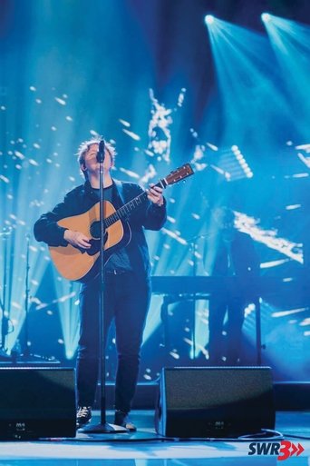 Lewis Capaldi: SWR3 New Pop Festival 2019 Poster of Lewis Capaldi: SWR3 New Pop Festival 2019