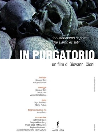 In purgatorio Poster of In purgatorio
