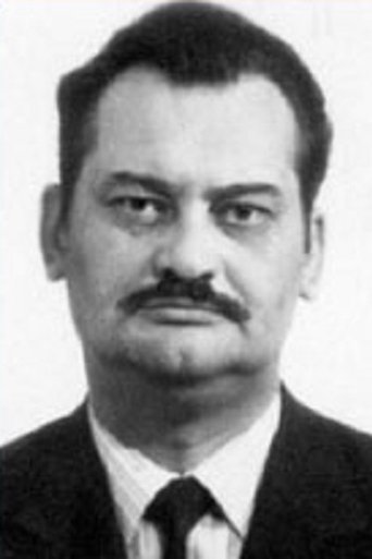 Gheorghe Malarciuc Portrait of Gheorghe Malarciuc