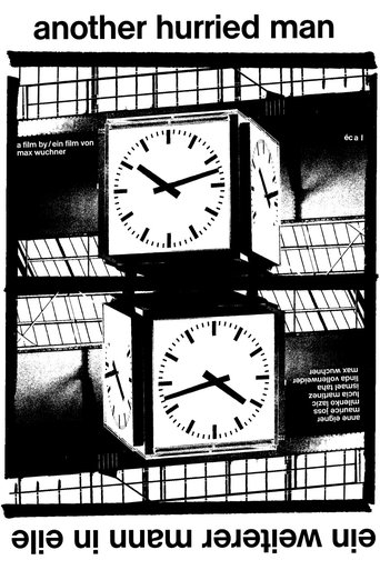Another Hurried Man Poster of Another Hurried Man