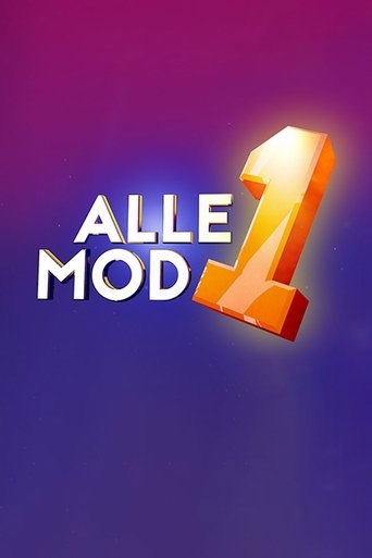 Alle mod 1 Poster of Alle mod 1