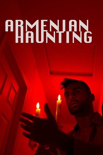Armenian Haunting Poster of Armenian Haunting