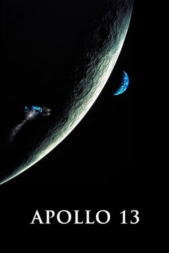 Poster of Apollo 13