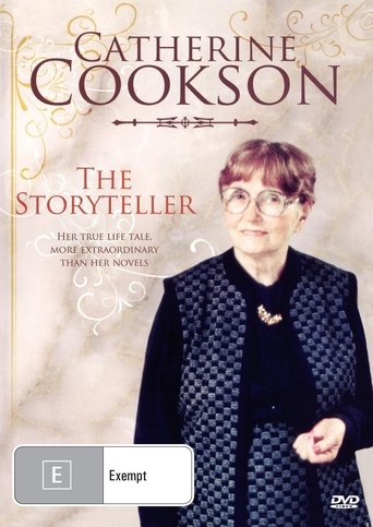 The Storyteller Poster of The Storyteller