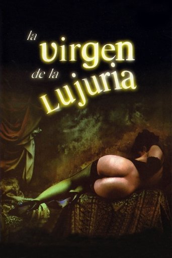 The Virgin of Lust Poster of The Virgin of Lust