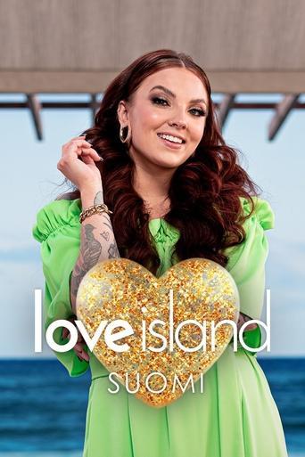 Love Island Suomi Poster of Love Island Suomi
