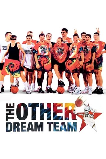 The Other Dream Team Poster of The Other Dream Team
