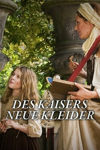 Des Kaisers neue Kleider Poster of Des Kaisers neue Kleider
