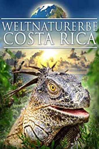 World Natural Heritage Costa Rica: Guanacaste National Park Poster of World Natural Heritage Costa Rica: Guanacaste National Park