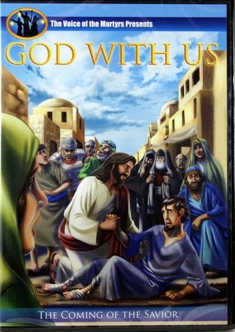 Jesus: He Lived Among Us Poster of Jesus: He Lived Among Us