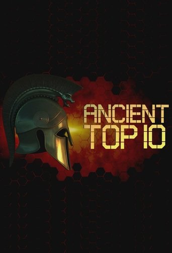 Ancient Top 10 Poster of Ancient Top 10