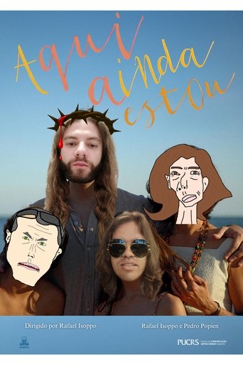 Aqui Ainda Estou Poster of Aqui Ainda Estou