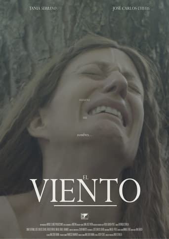 El viento Poster of El viento