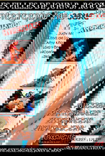 Photographe De Sexe No 3 Poster of Photographe De Sexe No 3