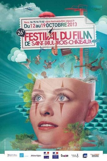 Générique du 26e festival de Saint-Paul Trois-Chateaux Poster of Générique du 26e festival de Saint-Paul Trois-Chateaux