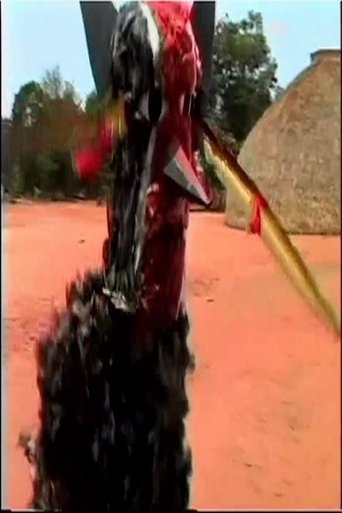 Moyngo el sueño de Maragareum Poster of Moyngo el sueño de Maragareum