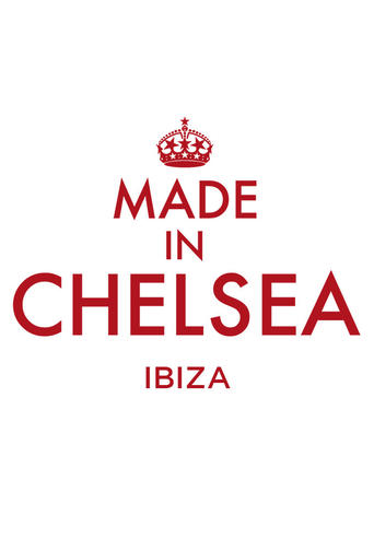 Made in Chelsea: Ibiza Poster of Made in Chelsea: Ibiza