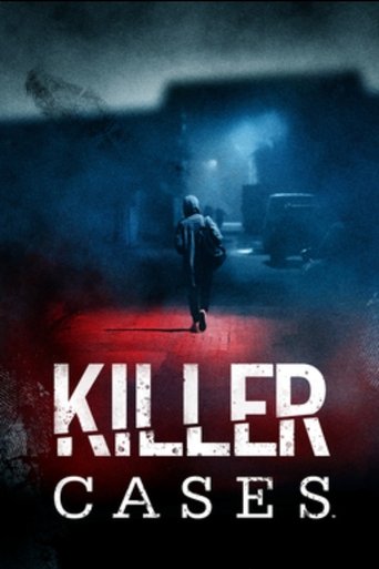 Killer Cases Poster of Killer Cases