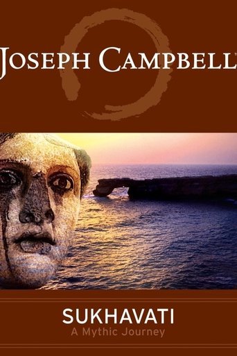 Joseph Campbell: Sukhavati Poster of Joseph Campbell: Sukhavati