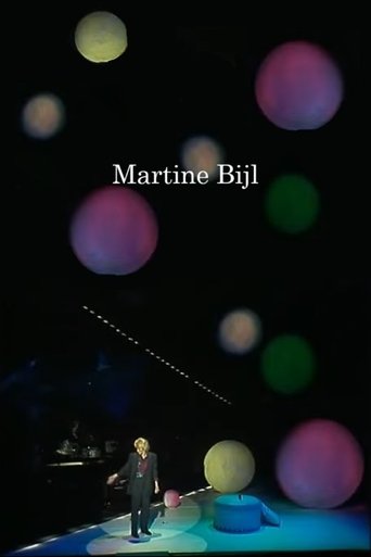 Martine Bijl: Martine Bijl Poster of Martine Bijl: Martine Bijl