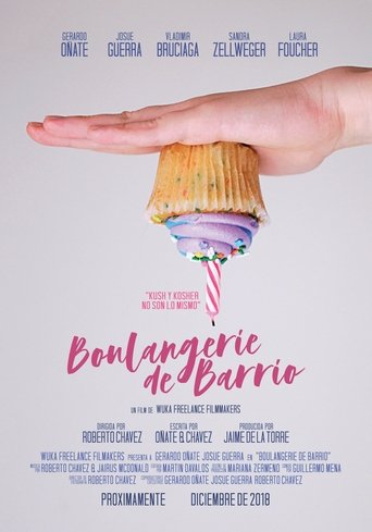 Boulangerie de Barrio Poster of Boulangerie de Barrio