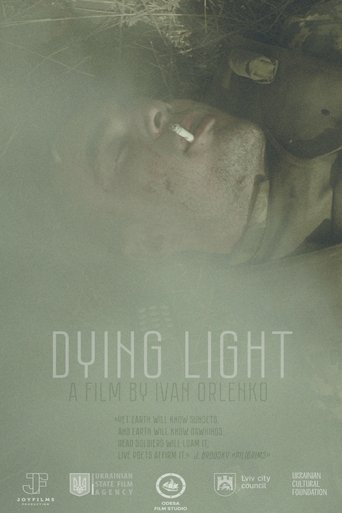 Dying Light Poster of Dying Light