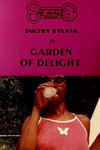 Garden of Delight Poster of Garden of Delight