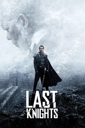 Last Knights Poster of Last Knights