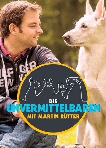 Die Unvermittelbaren – mit Martin Ruetter Poster of Die Unvermittelbaren – mit Martin Ruetter