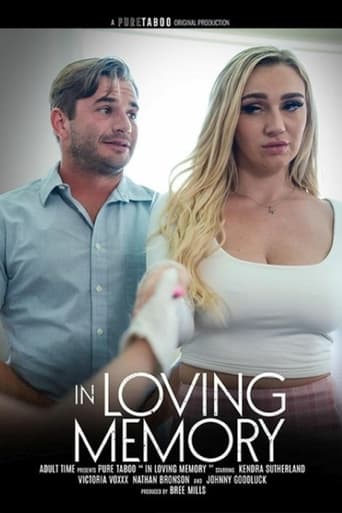In Loving Memory Poster of In Loving Memory