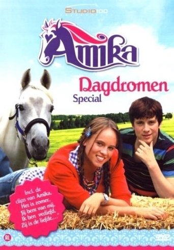 Amika Dagdromen Poster of Amika Dagdromen