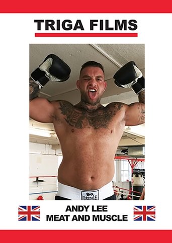 Andy Lee: Meat, Muscle & Mayhem Poster of Andy Lee: Meat, Muscle & Mayhem