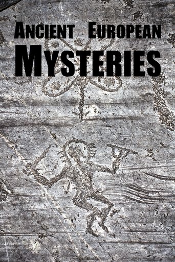 Mysterien Mitteleuropas Poster of Mysterien Mitteleuropas
