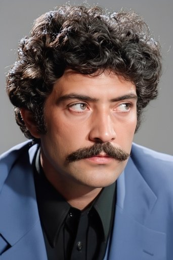 İhsan Baysal Portrait of İhsan Baysal