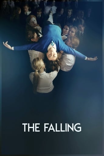 Poster of The Falling