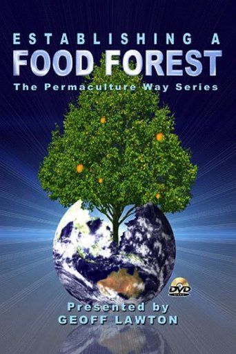 Establishing a Food Forest the Permaculture Way Poster of Establishing a Food Forest the Permaculture Way