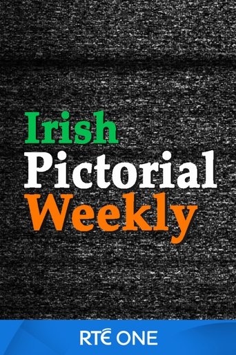 Irish Pictorial Weekly Poster of Irish Pictorial Weekly