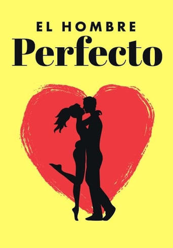 El hombre perfecto Poster of El hombre perfecto