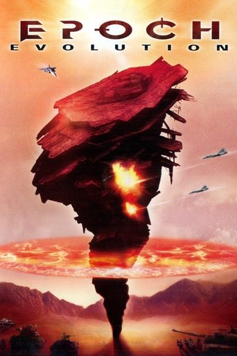 Epoch: Evolution Poster of Epoch: Evolution