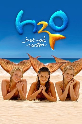 H2O: Just Add Water Poster of H2O: Just Add Water